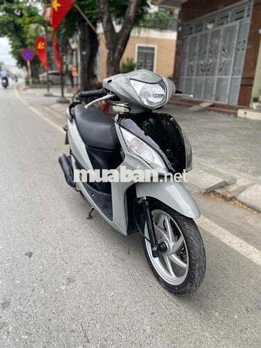 Honda Vision đời cao zin chất đẹp như hình