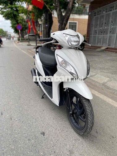 Honda Vision đời cao zin đẹp như hình