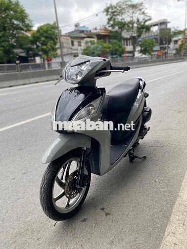 Honda Vision đời cao zin chất đẹp như hình