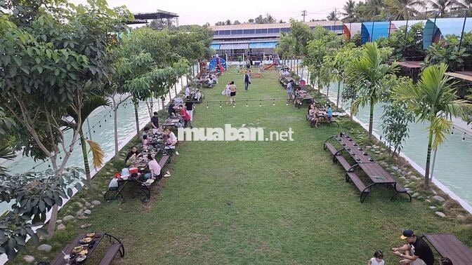 Bán 520m² đất mặt tiền huyện 26B , đối diện khu du lịch Suối Gạo