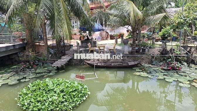 Bán 520m² đất mặt tiền huyện 26B , đối diện khu du lịch Suối Gạo
