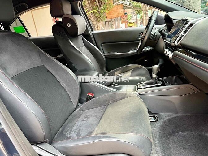 Honda City 2021 RS 40.000 km Xám