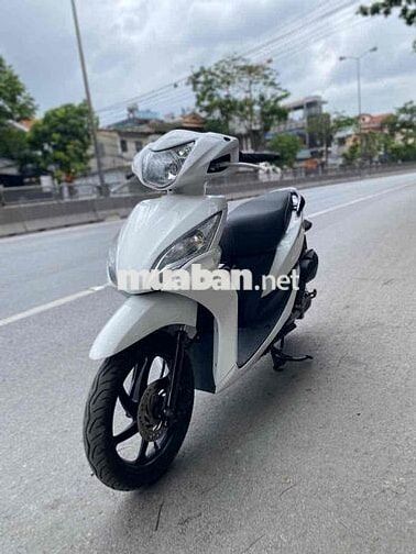 Honda Vision đời cao zin đẹp như hình