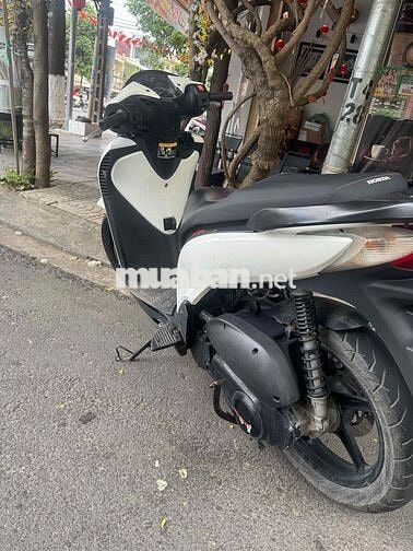 Honda SH 125i 2016 Trắng 10.000km