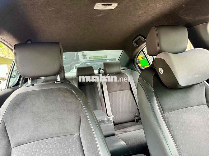 Honda City 2021 RS 40.000 km Xám