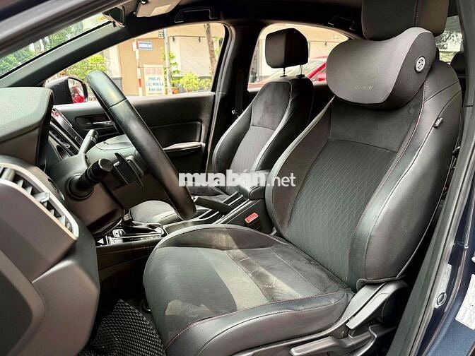 Honda City 2021 RS 40.000 km Xám
