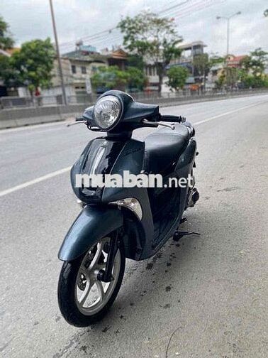 Yamaha Janus đời cao êm đẹp như hình