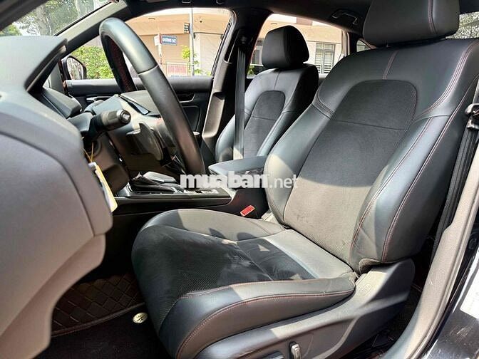 Honda Civic RS 1.5 Turbo 2023 Đen