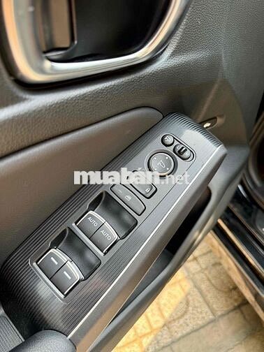 Honda Civic RS 1.5 Turbo 2023 Đen