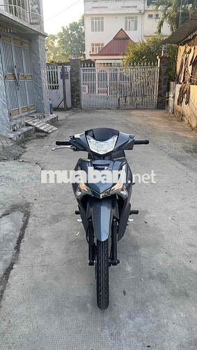 Honda Future 125 2025 5.000 km Xám