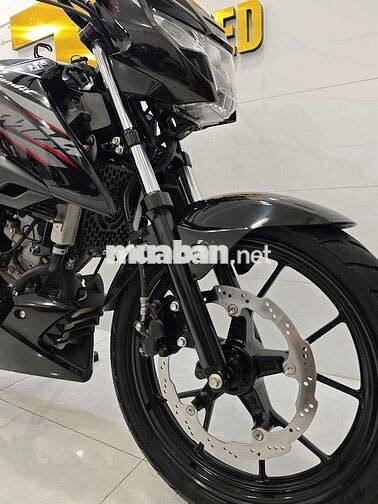 Bandit150 2023 odo 15k, 1 chủ, bsố SG | Bandit 150