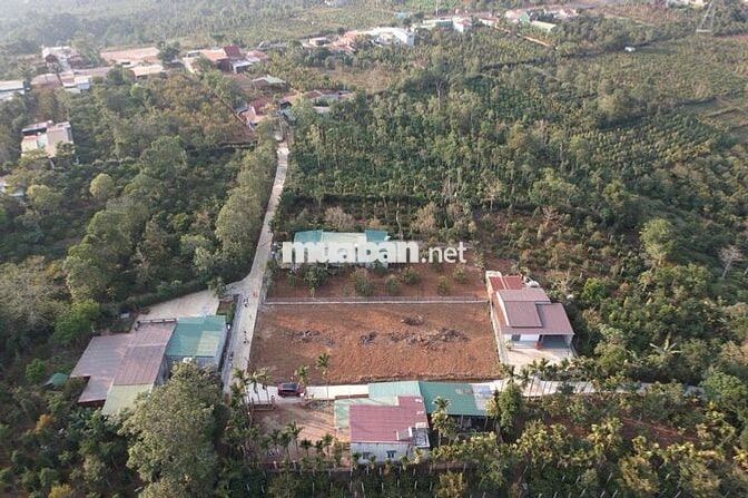Đất phường Cư Bao đường bê tông, cách quốc lộ 14 chỉ 100m