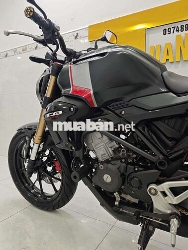 CB150R 2021 chínhchủ sang tên CB 150R CB150 CB 150