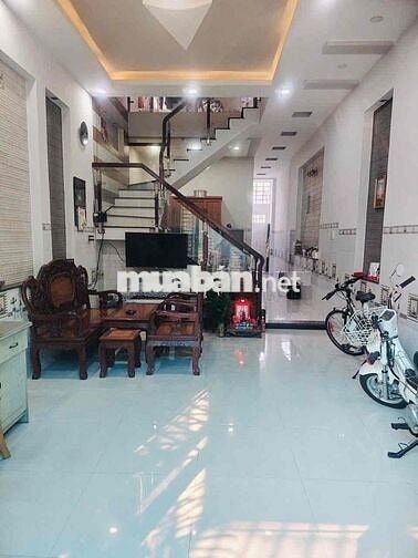 BÁN NHÀ CHÍNH CHỦ TP. THỦ DẦU MỘT, BÌNH DƯƠNG