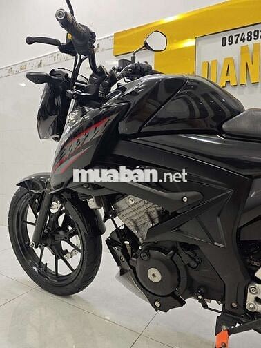 Bandit150 2023 odo 15k, 1 chủ, bsố SG | Bandit 150