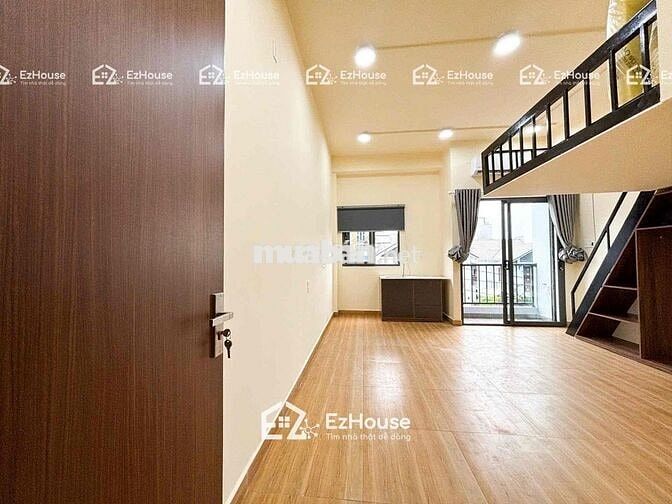 🔥DEAL HOT MÙA HÈ NHẬN FREE TIỀN NHÀ - Chung cư mini rộng 45m2 gần VLU