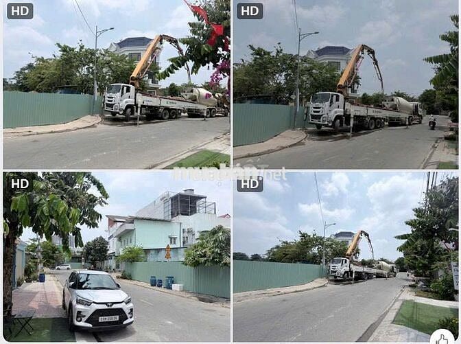 BÁN GẤP NHÀ PHỐ MẶT TIỀN 15M KDC NGUYỄN VĂN TIẾT TT LÁI THIÊU - TT 5%