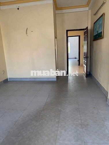 Cho thuê nhà nguyên căn mặt tiền hẻm kinh doanh đường Nguyễn Văn Quỳ
