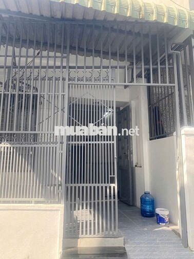 🔥 BÁN GẤP NHÀ GIÁ 830 TRIỆU – TRUNG TÂM BÀ ĐIỂM, HÓC MÔN 70m2 SHR 🔥
