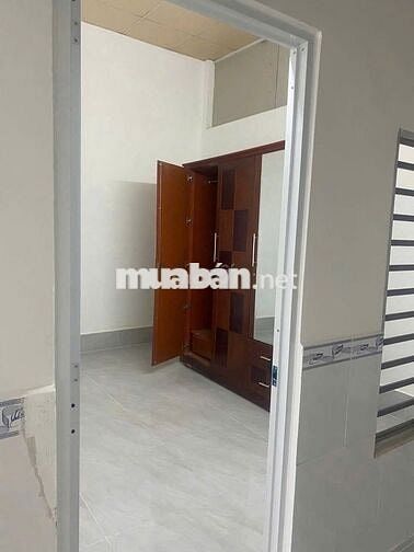🔥 BÁN GẤP NHÀ GIÁ 830 TRIỆU – TRUNG TÂM BÀ ĐIỂM, HÓC MÔN 70m2 SHR 🔥