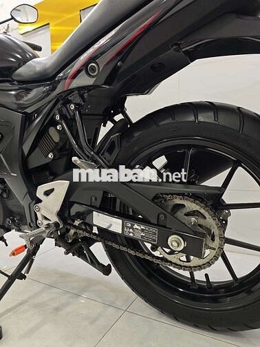 Bandit150 2023 odo 15k, 1 chủ, bsố SG | Bandit 150