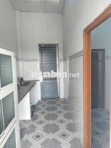 🔥 BÁN GẤP NHÀ GIÁ 830 TRIỆU – TRUNG TÂM BÀ ĐIỂM, HÓC MÔN 70m2 SHR 🔥