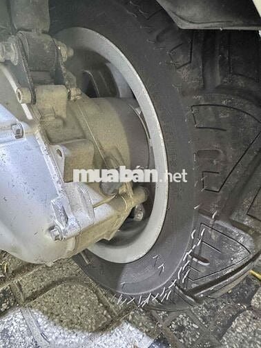 Piaggio Vespa màu Trắng