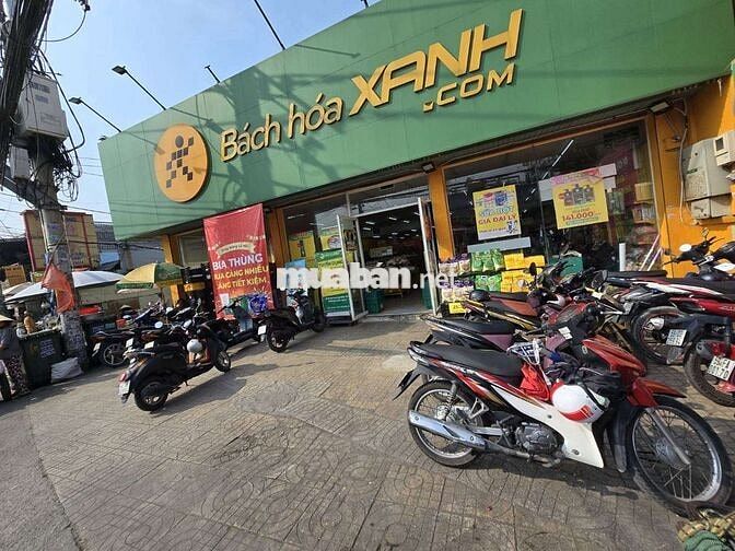 TUYỀN DUNG NHÂN VIËN SIËU THI BÁCH HOÁ XANH