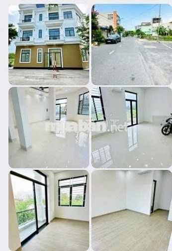 BÁN GẤP NHÀ PHỐ MẶT TIỀN 15M KDC NGUYỄN VĂN TIẾT TT LÁI THIÊU - TT 5%
