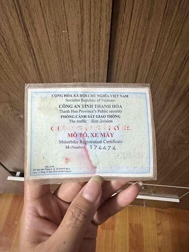 Piaggio Vespa màu Trắng