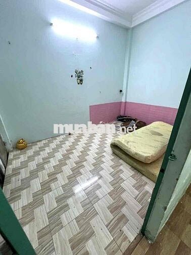 Cho thuê nhà hẻm 3 gác phú thọ Hoà 4x20m 2 lầu st 4pn 11tr