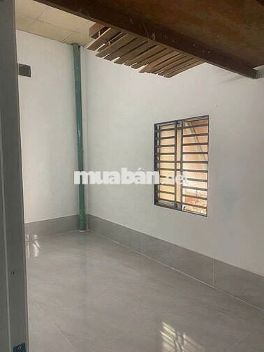 🔥 BÁN GẤP NHÀ GIÁ 830 TRIỆU – TRUNG TÂM BÀ ĐIỂM, HÓC MÔN 70m2 SHR 🔥