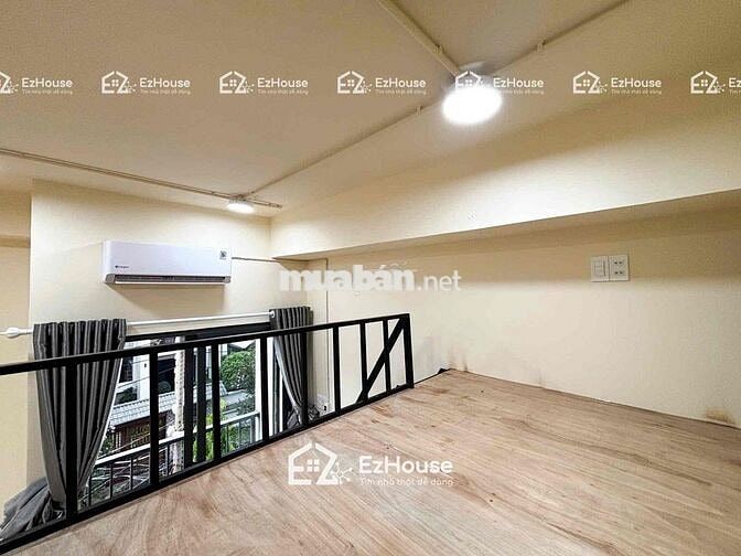 🔥DEAL HOT MÙA HÈ NHẬN FREE TIỀN NHÀ - Chung cư mini rộng 45m2 gần VLU