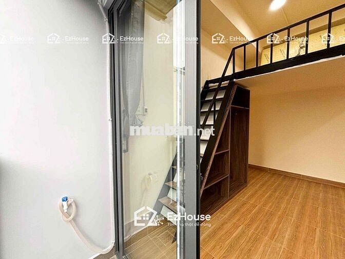 🔥DEAL HOT MÙA HÈ NHẬN FREE TIỀN NHÀ - Chung cư mini rộng 45m2 gần VLU