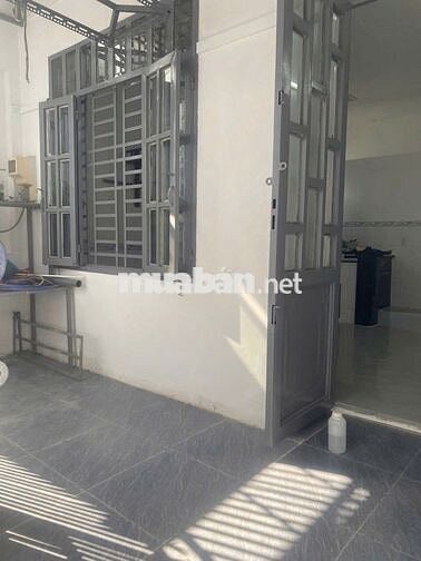 🔥 BÁN GẤP NHÀ GIÁ 830 TRIỆU – TRUNG TÂM BÀ ĐIỂM, HÓC MÔN 70m2 SHR 🔥