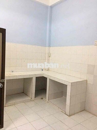 HXH 4m Thông Ngay Đại Học Công Thương - DT 5x12m 1 Trệt 1 Lầu 2Pn 2Wc