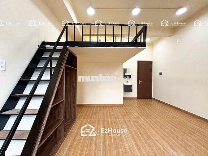 🔥DEAL HOT MÙA HÈ NHẬN FREE TIỀN NHÀ - Chung cư mini rộng 45m2 gần VLU