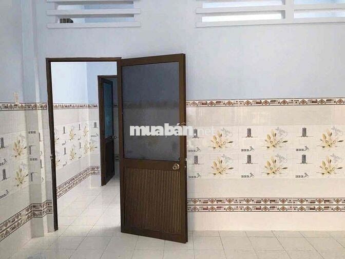 HXH 4m Thông Ngay Đại Học Công Thương - DT 5x12m 1 Trệt 1 Lầu 2Pn 2Wc