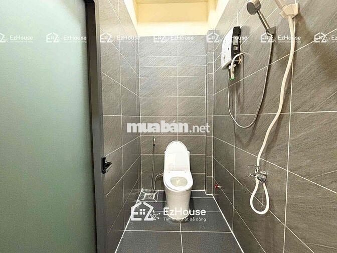 🔥DEAL HOT MÙA HÈ NHẬN FREE TIỀN NHÀ - Chung cư mini rộng 45m2 gần VLU