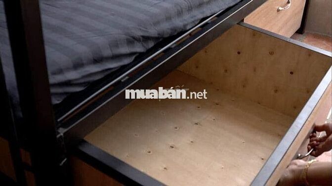 KTX TÂN BÌNH – MIỄN CỌC – FULL TIỆN NGHI – GẦN TRƯỜNG
