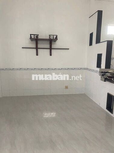 🔥 BÁN GẤP NHÀ GIÁ 830 TRIỆU – TRUNG TÂM BÀ ĐIỂM, HÓC MÔN 70m2 SHR 🔥