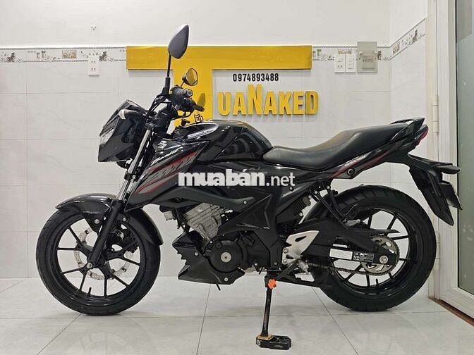 Bandit150 2023 odo 15k, 1 chủ, bsố SG | Bandit 150
