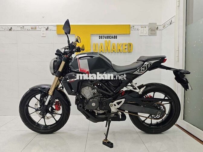 CB150R 2021 chínhchủ sang tên CB 150R CB150 CB 150