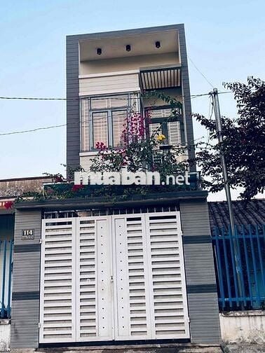 BÁN NHÀ CHÍNH CHỦ TP. THỦ DẦU MỘT, BÌNH DƯƠNG