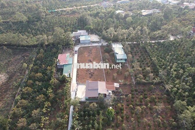 Đất phường Cư Bao đường bê tông, cách quốc lộ 14 chỉ 100m