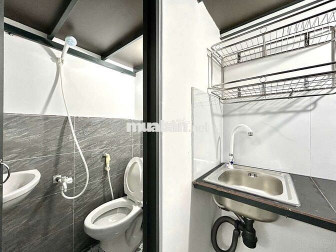 KHAI TRƯƠNG DỰ ÁN MỚI - NGUYỄN VĂN QUÁ - Q12