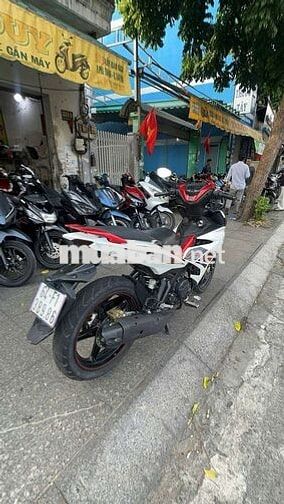 Yamaha Exciter 150 2020 Đỏ trắng