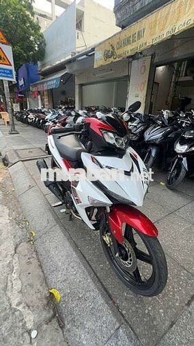 Yamaha Exciter 150 2020 Đỏ trắng