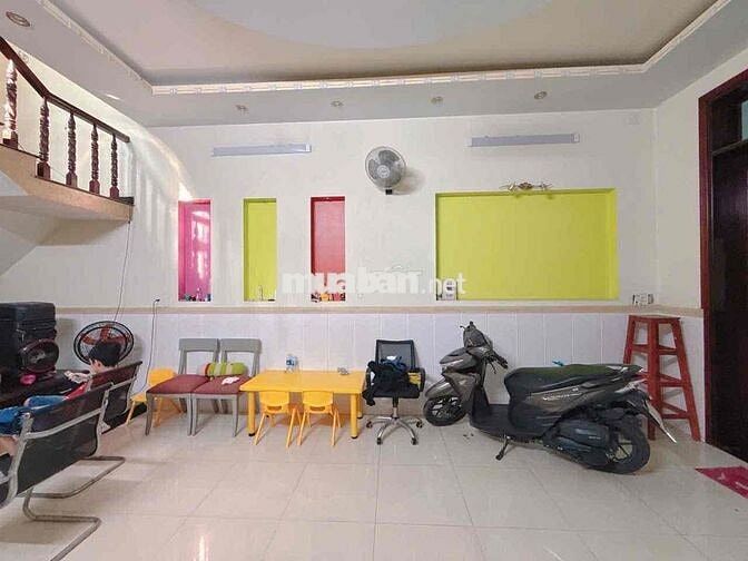 BÁN NHÀ 1 TRỆT 2 LẦU NGAY TRƯỜNG CHÍNH TRỊ - UBND PHƯỜNG BÌNH ĐA .