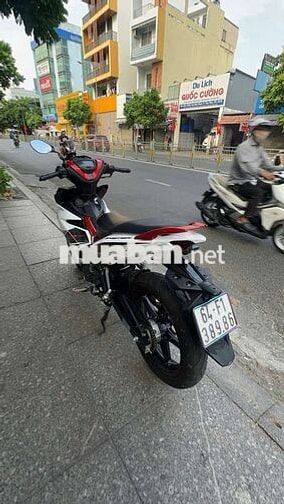 Yamaha Exciter 150 2020 Đỏ trắng